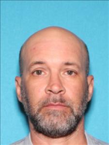 Richard Duane Crawford a registered Sex Offender of Mississippi