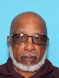 Willie James Shipp a registered Sex Offender of Mississippi