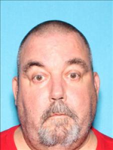 David Wayne Sparks a registered Sex Offender of Mississippi