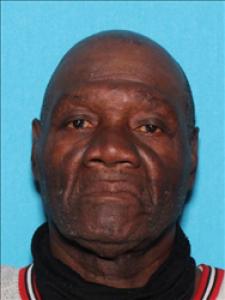 Albert James Jones a registered Sex Offender of Mississippi