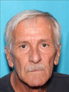 Jerry Glen Trest a registered Sex Offender of Mississippi