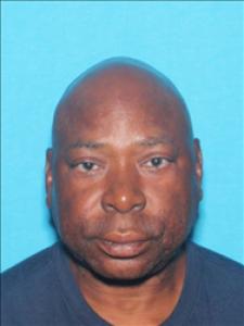 George Lee Alexander a registered Sex Offender of Mississippi