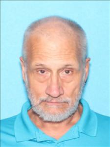 Curtis Andrew Anderson a registered Sex Offender of Mississippi