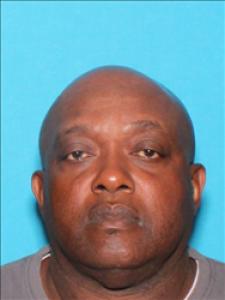 Keith Darnel Allen a registered Sex Offender of Mississippi