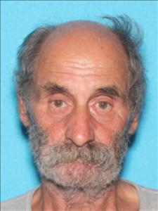 Richard Cooper a registered Sex Offender of Mississippi