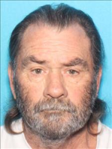 Gerald Wayne Edington a registered Sex Offender of Mississippi
