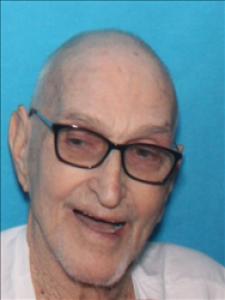 James Ronnie Delaney a registered Sex Offender of Mississippi