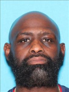 Martel Jamil Gales a registered  of Mississippi