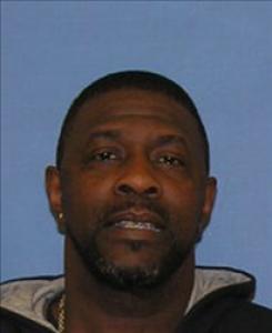 Carl Anthony Garrison a registered Sex Offender of Tennessee