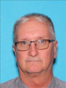 Jody Powell Goff a registered Sex Offender of Mississippi