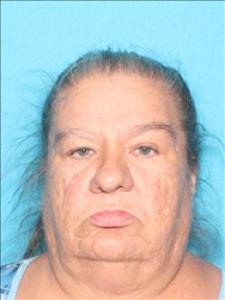 Pamela Doris Byrd a registered Sex Offender of Mississippi