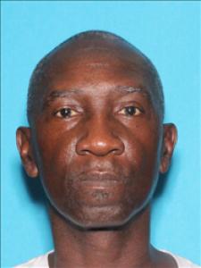 Zebedee Davis a registered Sex Offender of Mississippi