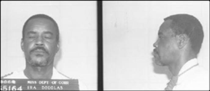 Ira Lee Douglas a registered Sex Offender of Illinois