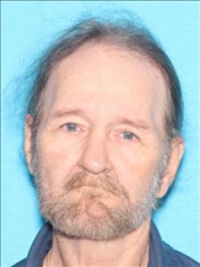 Johnny Lewis Morgan a registered Sex Offender of Mississippi