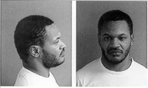 Alvin Vernon Luckett a registered Sex Offender of Mississippi