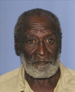 Albert Martin a registered Sex Offender of Mississippi