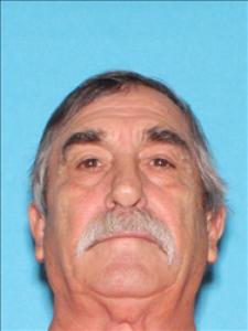 David Lee Mengwasser a registered Sex Offender of Mississippi