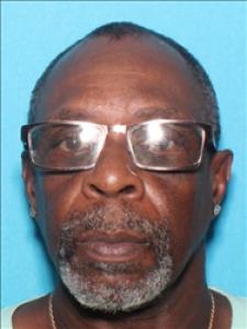 Nathaniel Morgan-bey a registered  of Mississippi