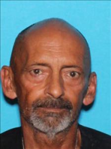 Earl C Mcguire a registered Sex Offender of Mississippi