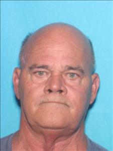 Ronald Page a registered Sex Offender of Mississippi