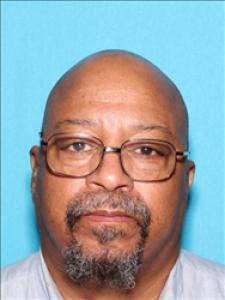 Joseph Albert Strickland a registered Sex Offender of Mississippi