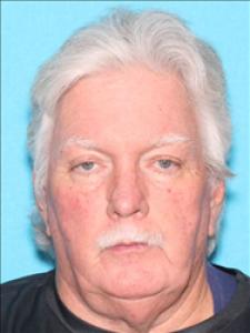 James Ricky Rutledge a registered Sex Offender of Mississippi