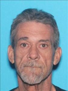 Chad Wayne Willard a registered Sex Offender of Mississippi