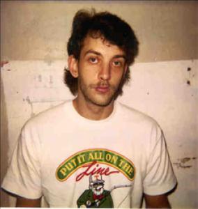 Billy Stacy a registered Sex Offender of Arkansas