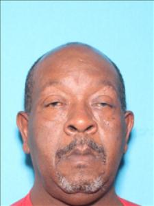 Tony Williams a registered  of Mississippi