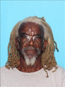 Willie James Williams a registered Sex Offender of Mississippi