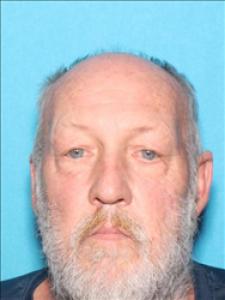 Norman Wayne Walls a registered Sex Offender of Mississippi