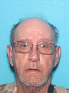 Charles Thompson a registered Sex Offender of Mississippi