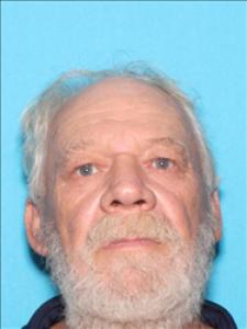 Tommy Lee Vance a registered  of Mississippi