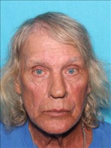 Martin Andrew Vinzant a registered Sex Offender of Mississippi