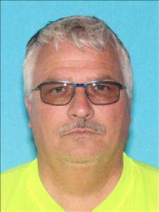 Anthony Scott Turner a registered Sex Offender of Mississippi