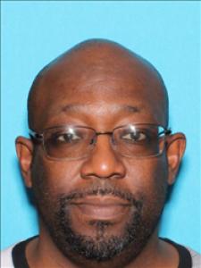 Gregory Dewayne Brooks a registered Sex Offender of Mississippi