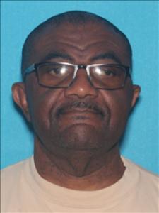 Rico Cain a registered  of Mississippi