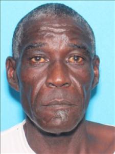 Benjamin Franklin Gaddis a registered Sex Offender of Mississippi