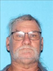 Jerry Andrew Boney a registered Sex Offender of Mississippi