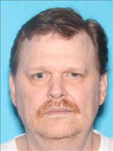 Michael Allen Ingram a registered Sex Offender of Mississippi