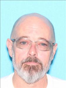 Daniel Robert Bell a registered Sex Offender of Mississippi