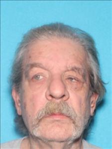 Kenneth L Byrd a registered Sex Offender of Mississippi