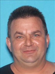 Kevin Michael Fannin a registered Sex Offender of Mississippi