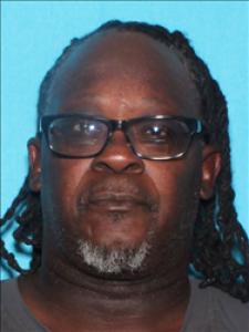 Robert Lee Wilson a registered  of Mississippi