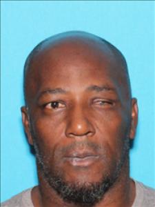 Anthony Frost a registered Sex Offender of Mississippi