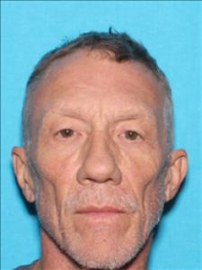 Rodger A Bethany a registered  of Mississippi