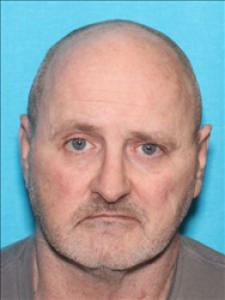 George Ranald Williams a registered Sex Offender of Mississippi