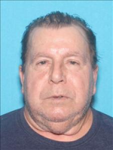 Thomas Earl Davis a registered Sex Offender of Mississippi