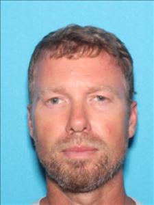 Cody Wayne Dickerson a registered Sex Offender of Mississippi