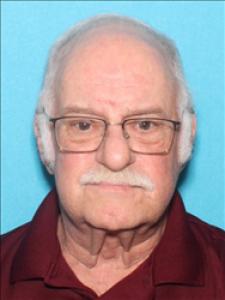 Rickie James Bellanger a registered Sex Offender of Mississippi